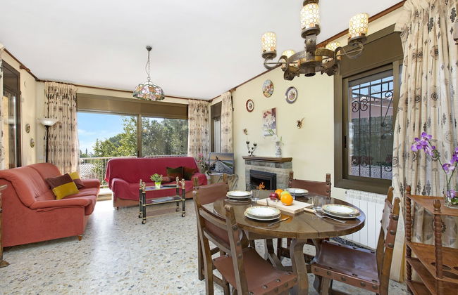 Villa Inma - Foto 11