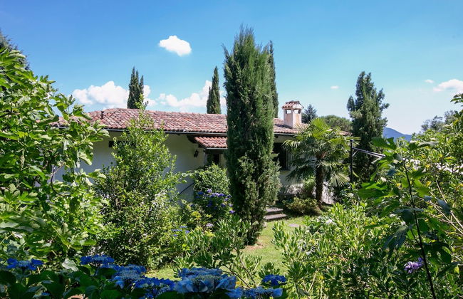 Villa Blu Ortensia - Foto 21
