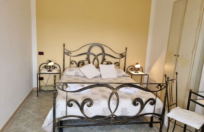 Agriturismo Finagliosu - Photo 8