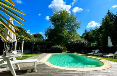 Gîte familial en pleine nature- Domaine Temali - Foto 17