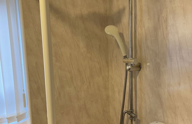 Princess Gardens Liverpool Accessible - Foto 29