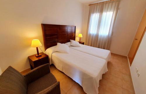 Apartamentos Las Dunas - Foto 10