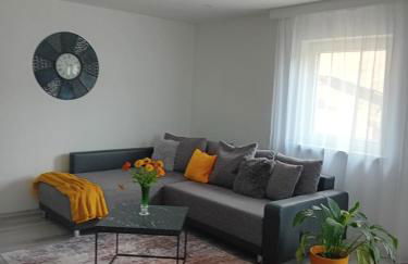 Ferienwohnung - Foto 1