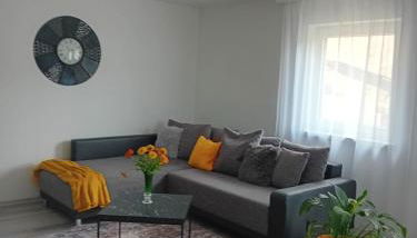 Ferienwohnung - Photo 1