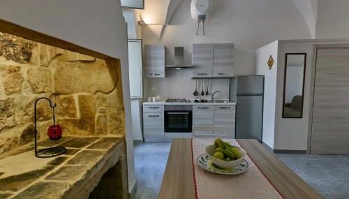 Corte Laura nel cuore di Maglie - Foto 4