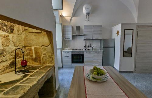 Corte Laura nel cuore di Maglie - Foto 4