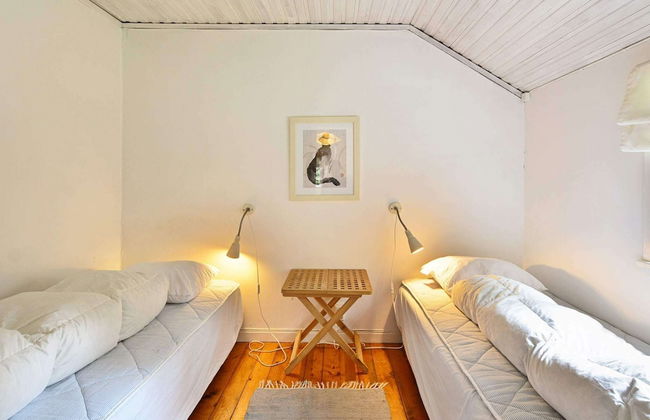 Holiday Home in Hallabro - Photo 4