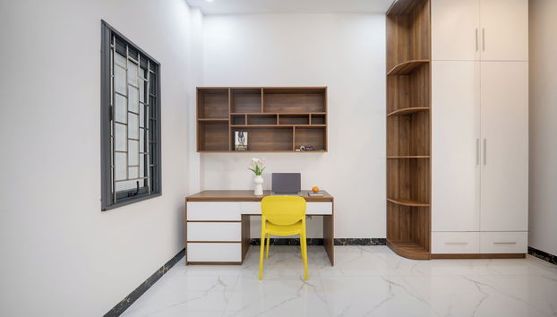 D&C House - Near My Khe Beach - Foto 3, Habitación