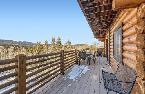 Valley View Vistas lodge - Foto 11