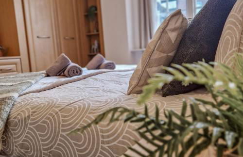 2-Bed Apartment I Hyde Park I Central London - Foto 15