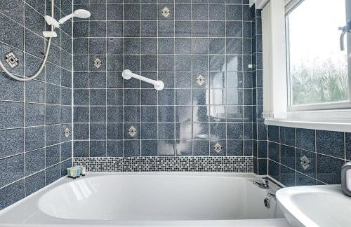 Stylish 3 bed in great location - BTA Homes Serviced Accommodation Wolverhampton - Foto 30