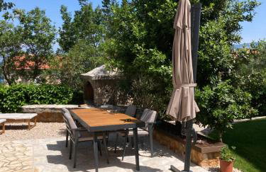 Apartmani Marija Klimno A - Foto 19