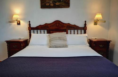 Finca Pil - Casa rural con piscina - Foto 23