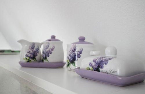 Holländer Flair Friedrichstadt - Foto 13