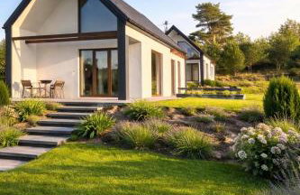 Horyzont Śniardwy -Luksusowe Domy Mazury - Foto 1