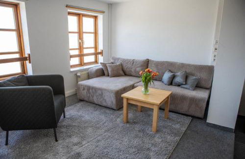 Markt Eins Appartement Stadtblick - Foto 7