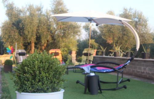 Casa La Giuggiola - Foto 52