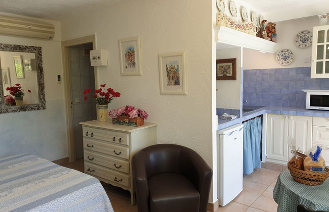 studio 22-25m², 2 pers - Photo 13