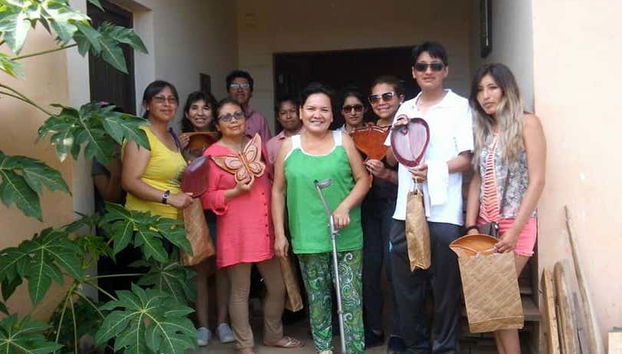 Porvenir Excursion & Tahuamanu River Boat Ride - Foto 5