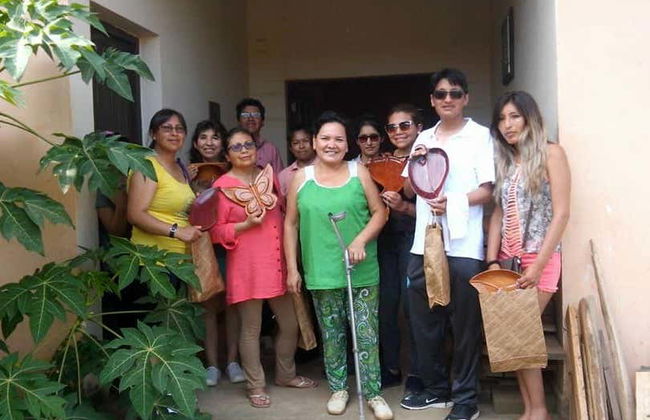 Excursión a Porvenir + Paseo en barco por el río Tahuamanu - Foto 5