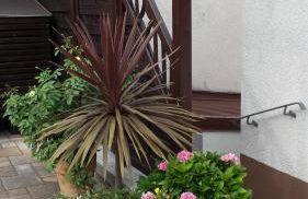 FeWo Hafner "Zuhause mit Ausblick" - Foto 19