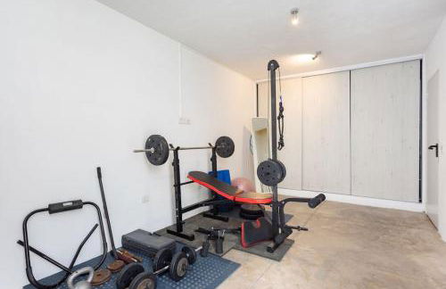 Villa Isla Bonita - Foto 42