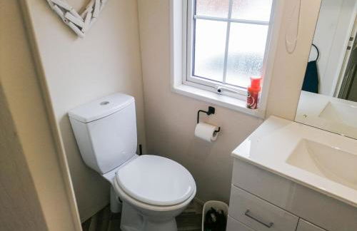 Salmon-Leap Lodge - Foto 9