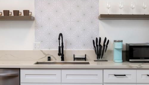 Fenix Hotel Hollywood - Foto 4, dishwasher, minibar