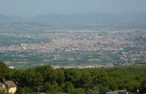 Acogedor apartamento privado con fantásticas vistas - Foto 25