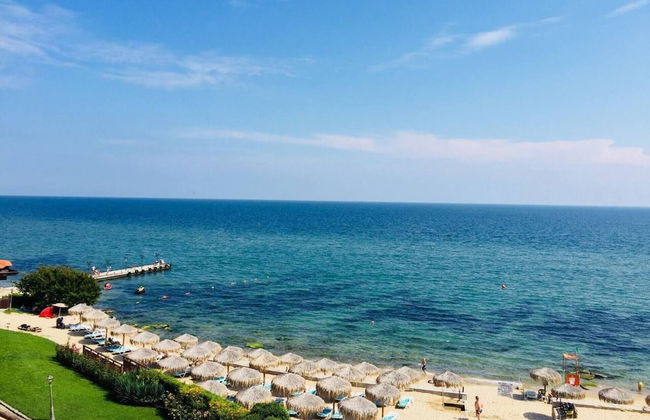 Apartello - Garden of Eden 5 - Premium SEA View - Foto 76