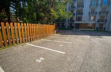 Studio balcon vue Alpes pistes de ski à 5 min - Foto 26