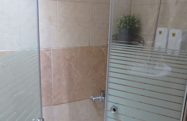 Agas holiday apartments Tiberias - Photo 18