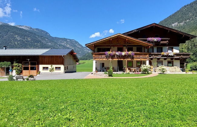 Apartment in Saalfelden am Steinernen Meer - Foto 25