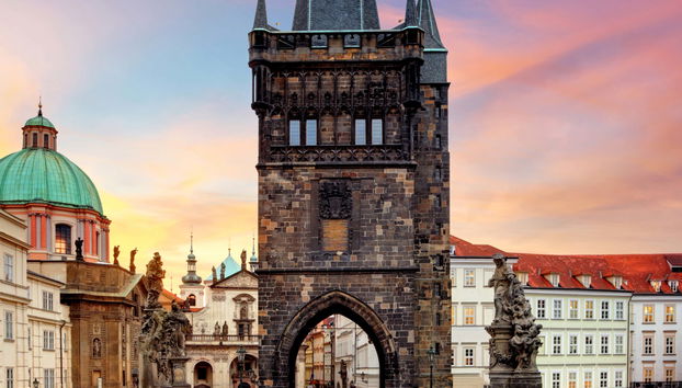 Complete Prague Tour + River Cruise - Photo 5