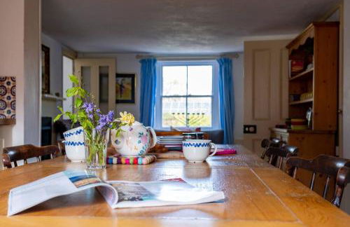 Two Sides Cottage - Foto 7