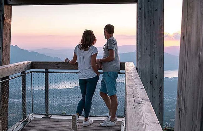 Savoie Grand Revard Segway Tour - Photo 7