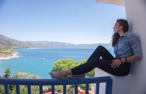 Sunrise Limnionas Apartments - Foto 17