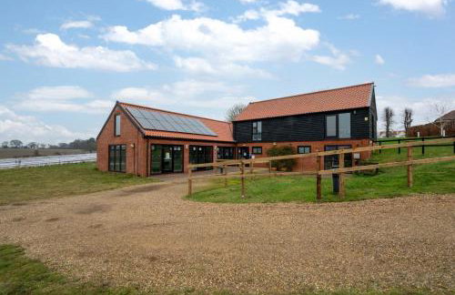 2 Bed in Blythburgh oc-wag2 - Foto 14