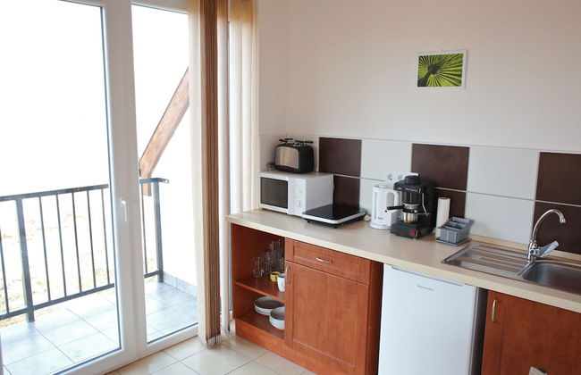 Szabolcs Apartments - Photo 14