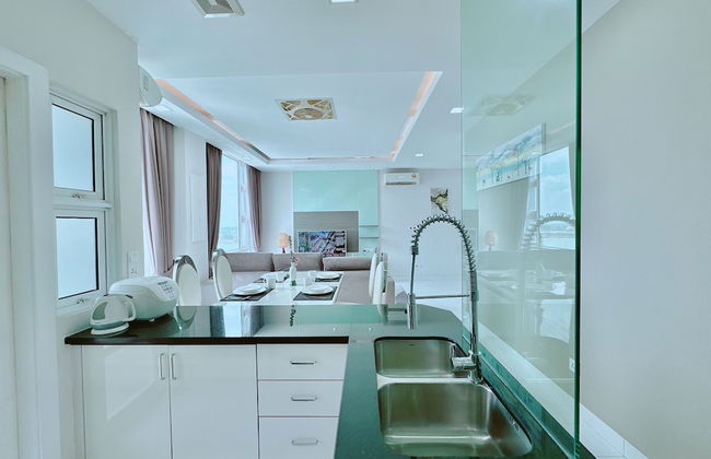 Infinity 28 Hotel & Residence - Foto 34