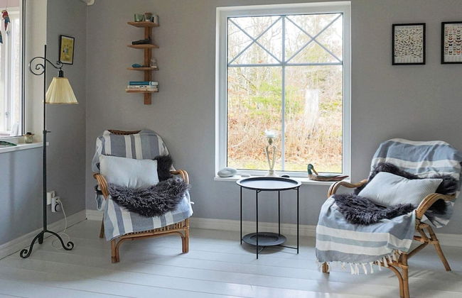 6 Person Holiday Home in Ronneby-by Traum - Photo 11