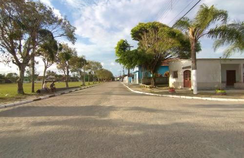 Casa na Jureia - Barra do Ribeira - Iguape - Foto 38