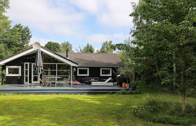 Holiday Home in Vejby - Photo 28
