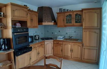 Gîte "Au P'tit Tourois" de plain-pied tout confort avec véranda proche d'Omaha Beach et de Bayeux accueillant les animaux - Foto 31