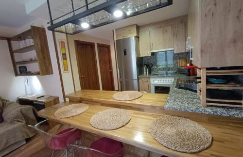 InmoCyma Mincholet bajo con terraza - Foto 6