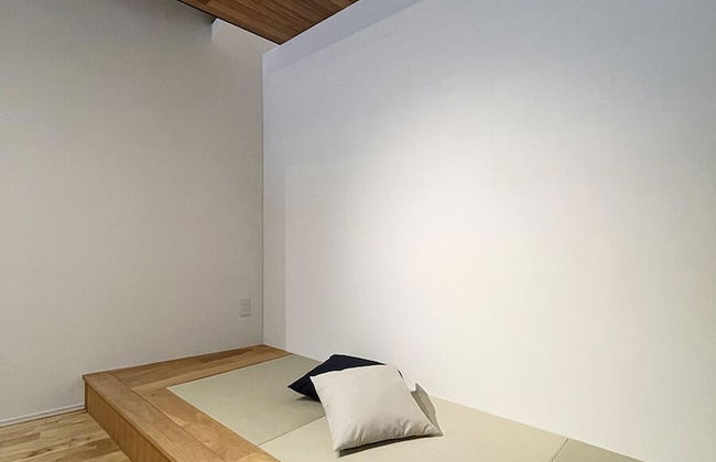 bHotel Kaniwasou - Foto 33