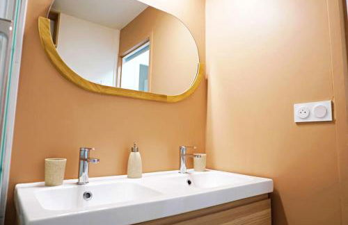 Confort et calme en Vallée d Ossau - Parking & vue montagne - Foto 5