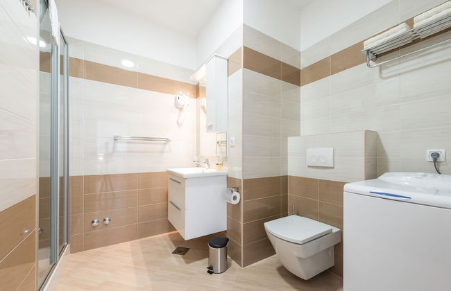 Apartments Rilovic, City and Sea view apartments - Foto 49