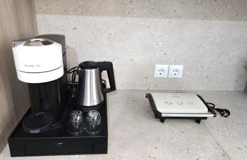 Urban Nest Kalymnos - Photo 32