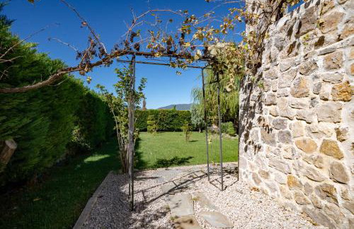 Angel House Greystone Villa Polydrossos - Foto 50